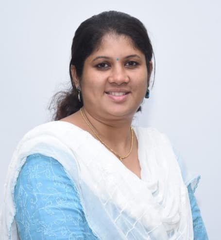Dr. Aswathy K Cherian