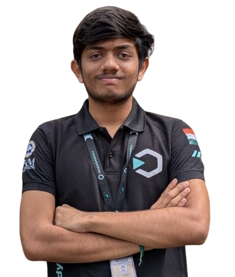 K D J Harsha Aadharsh