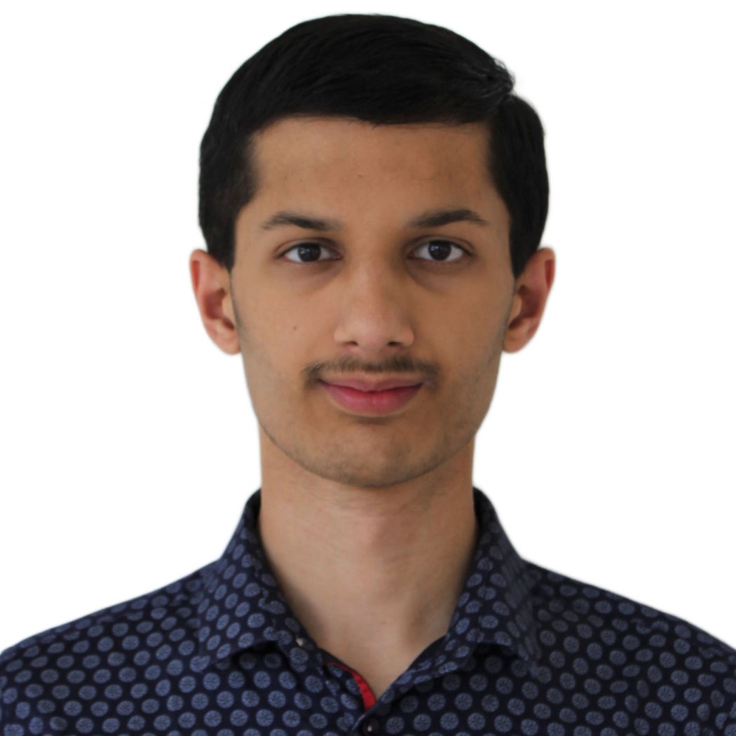 Harshil Malhotra