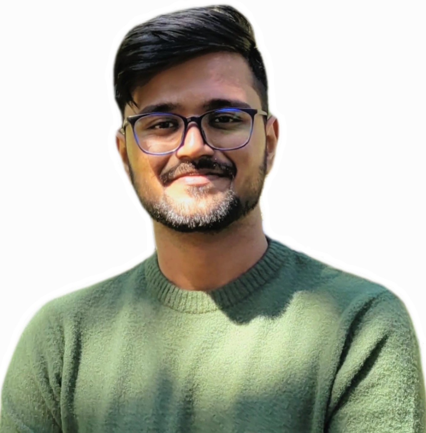 Shivam Bansal